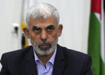 Yahya Sinwar es el nuevo líder de Hamás tras asesinato de Ismail Haniya en Teherán