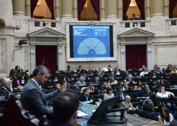 Proponen extirpar los genitales a violadores en Argentina