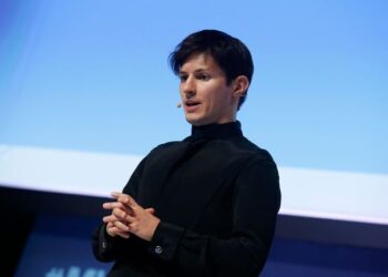 Telegram tras arresto de su fundador Pavel Durov: «No tiene nada que esconder»
