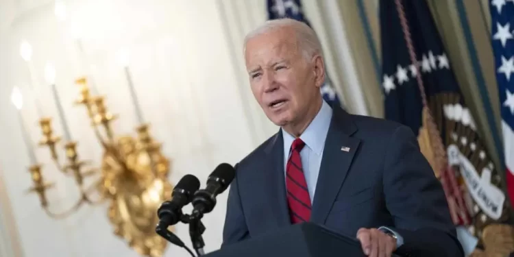 Biden identifica a RD y otros países como zonas clave en el tráfico de drogas