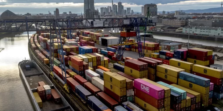 El corredor comercial de China en riesgo por la guerra en Myanmar