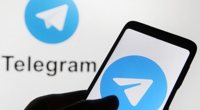 Funcionarios y militares ucranianos tienen prohibido usar Telegram