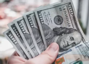 Tasa de cambio del dólar 
