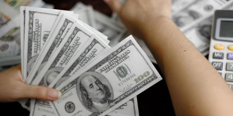 Tasa del Dólar en RD 