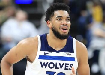 Karl-Anthony Towns a los Knicks: Posible traspaso que sacudiría la NBA