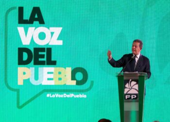 Leonel retoma «La Voz Del Pueblo» este lunes a las 11:00 a.m.