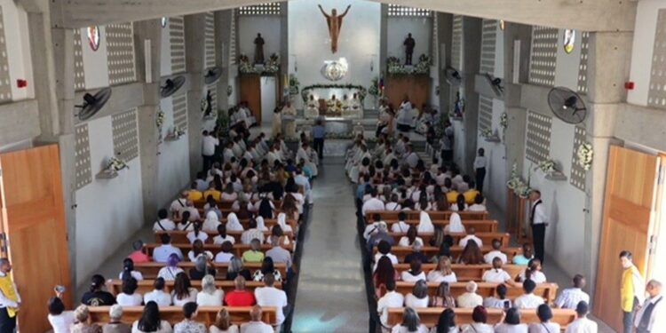 Iglesia venezolana rechaza el uso político de la Navidad tras adelanto decretado por Maduro