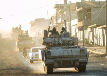 EE.UU. elimina a 37 terroristas del Estado Islámico y Al Qaeda en Siria