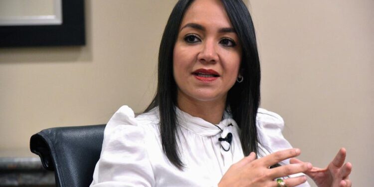 Disminuye la tasa de homicidios a 7.3% en septiembre, según Faride Raful