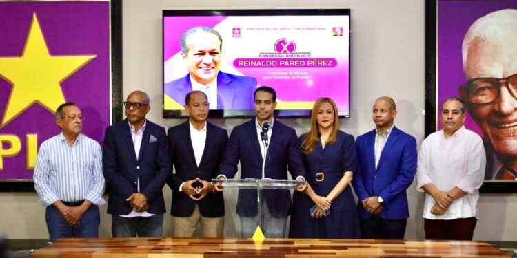 PLD advierte sobre la designación de alcalde en La Vega y rechaza nuevas elecciones