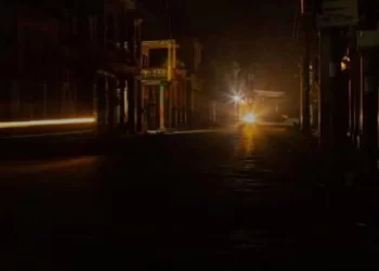 Boicot a hidroeléctrica provoca apagón total en Puerto Príncipe, Haití