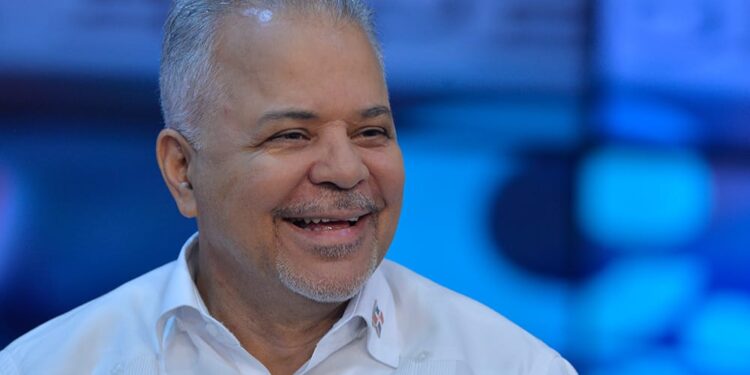 El profeta Rafael Salazar, director de EGEHID
