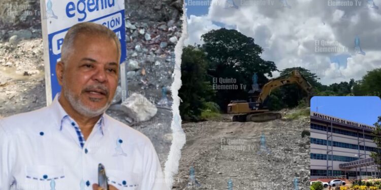 El silencio de EGEHID y Medio Ambiente