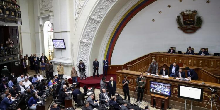 El régimen de Maduro avanza hacia la ruptura de relaciones diplomáticas con España