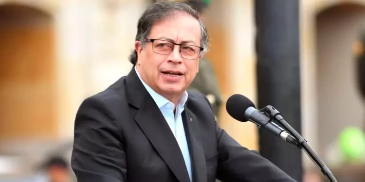 La DEA advierte a Petro sobre un atentado en su contra con explosivos 