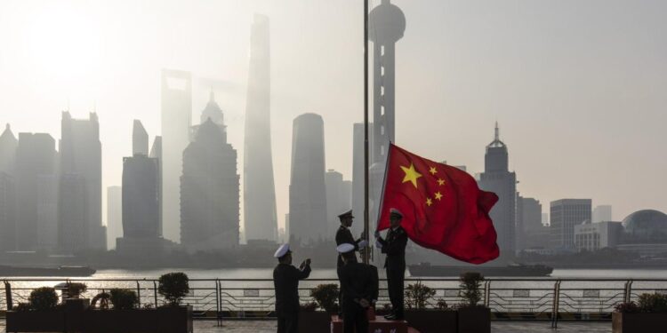 China lanza paquete de estímulos para impulsar su economía
