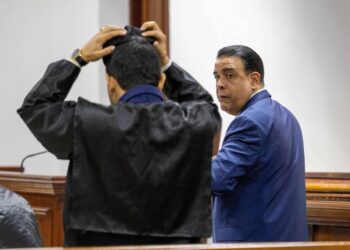 Caso Antipulpo: Alexis Medina y la venta ilegal de productos médicos a Salud Pública