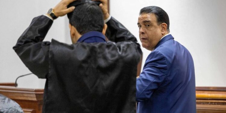 Caso Antipulpo: Alexis Medina y la venta ilegal de productos médicos a Salud Pública