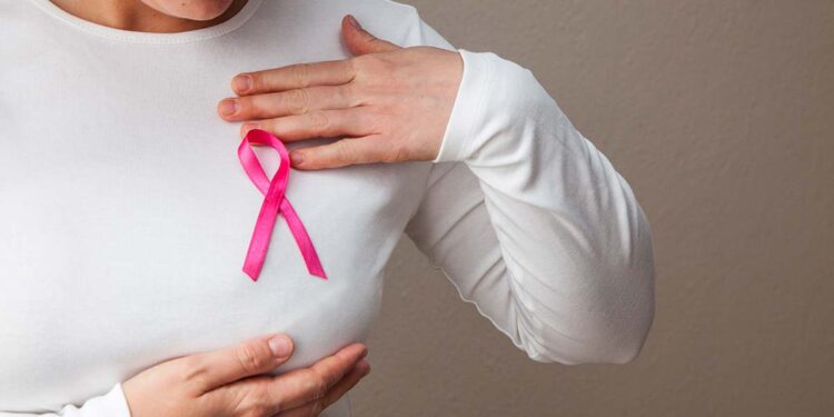 Hoy se conmemora el Día Internacional de la Lucha contra el Cáncer de Mama