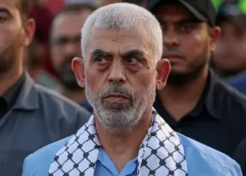 Hamás confirma la muerte de su líder Yahya Sinwar