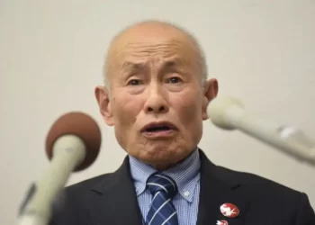Sobrevivientes de Hiroshima y Nagasaki reciben el Nobel de la Paz 2024