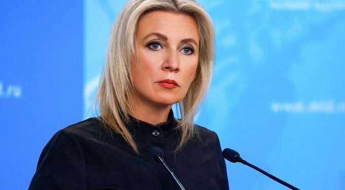 Saboteadores abatidos en Rusia incluyen ciudadanos de EE.UU., Canadá y Polonia