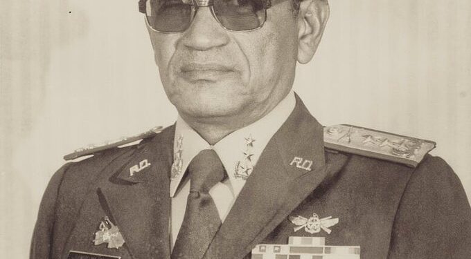 Fallece Ramiro Matos González, pionero de la historia militar dominicana