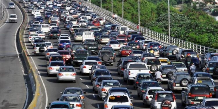 DGII iniciará renovación del marbete 2024-2025 para más de 1.8 millones de vehículos