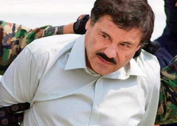 ‘El Chapo’ Guzmán pide nuevo juicio alegando extradición ilegal y defensa ineficaz