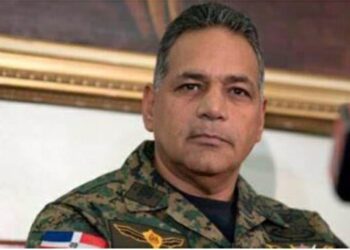 Exministro Rubén Paulino Sem será interrogado por la Procuraduría en el caso Camaleón