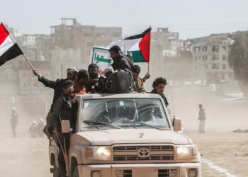 Drones hutíes atacan bases militares en Tel Aviv y Eilat