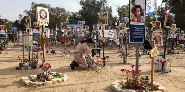Israel confirma la muerte de comandante de Hamas vinculado a ataque del 7 de octubre