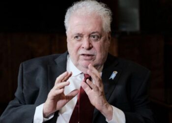 Fallece Ginés González García, exministro de Salud de Argentina