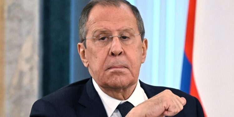 Rusia denuncia las sanciones occidentales y el mundo multipolar