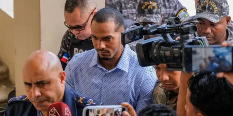 Wander Franco arrestado tras altercado en San Juan de la Maguana