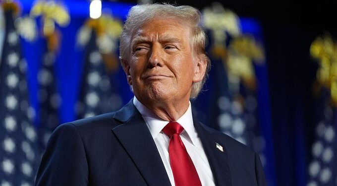 Trump sacude la política: así será su gabinete para el 2025