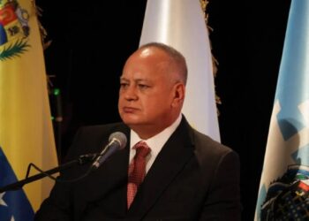 Venezuela promete erradicar las bandas criminales para 2025