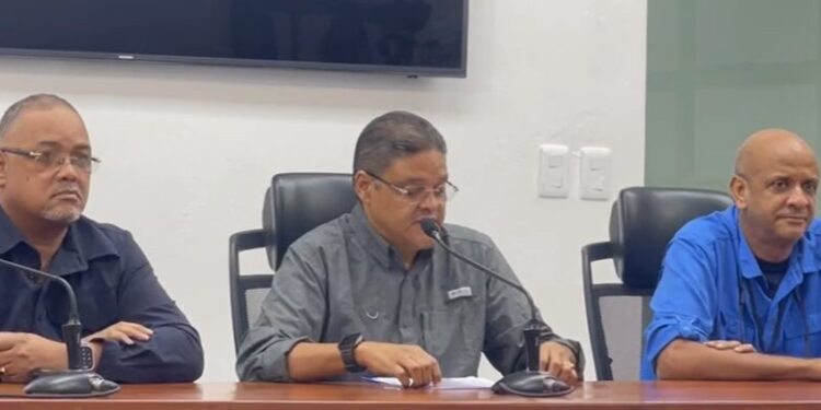 Operativo “Conciencia por la Vida” registra 12 muertos; COE llama a mantener prudencia