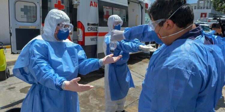Día Internacional para Prevenir Epidemias