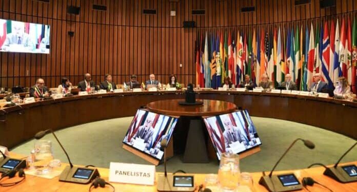 Venezuela lidera el crecimiento económico de América Latina en 2024 con un 6,2 % del PIB