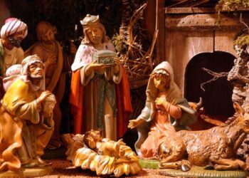 ¡Feliz Navidad! 25 de diciembre, una celebración de fe, familia y tradición