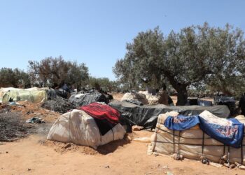 Denuncian la venta de migrantes por 12 dólares en Túnez, con apoyo de la UE