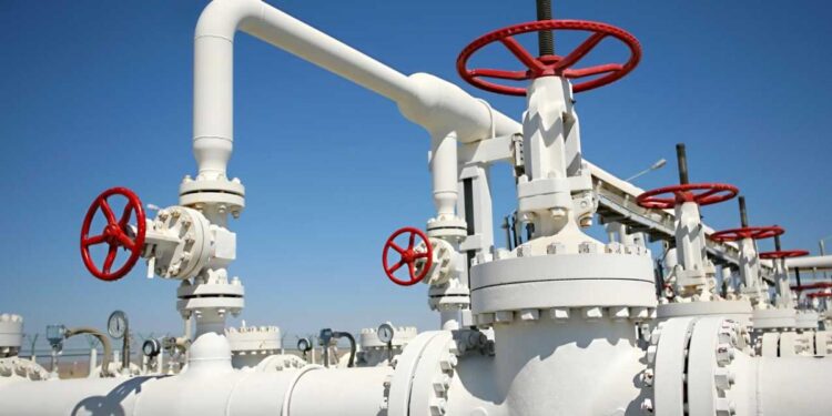 Eslovaquia evalúa reducir ayuda a Ucrania tras corte de gas ruso