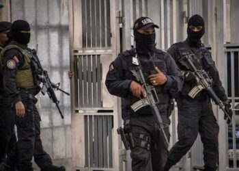 ONU condena  arrestos, desapariciones y represión en Venezuela