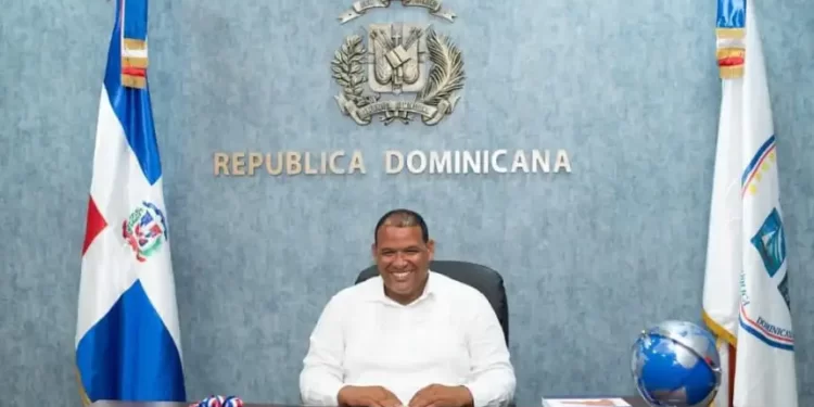 Detienen al director municipal de Bayahíbe y a su hijo por caso de narcotráfico