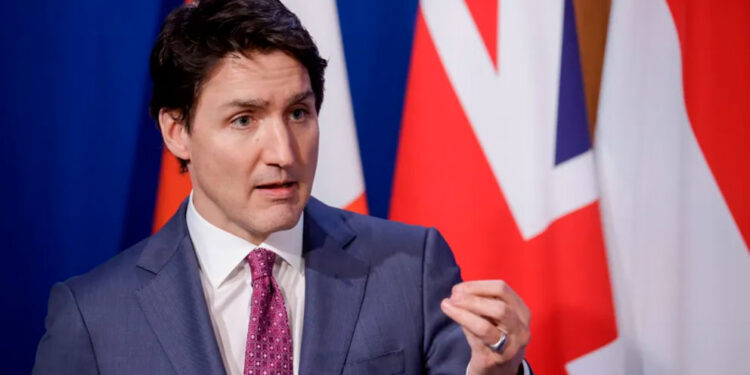 Justin Trudeau dimite como primer ministro de Canadá tras nueve años en el poder