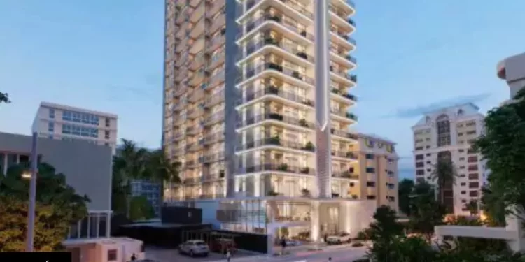 Wyndham Grand Santo Domingo, lujo de cinco estrellas llega a Piantini en 2026