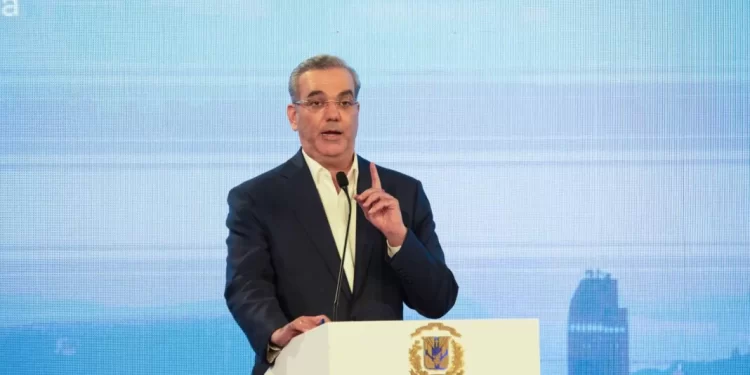 Homero Figueroa anuncia normas para “La Semanal” con el presidente Abinader