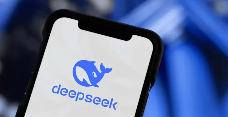 DeepSeek genera incertidumbre y desplome en Wall Street