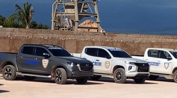 Robo millonario en Port Cabo Rojo expone fallas de seguridad